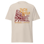 Load image into Gallery viewer, Zach Bryan Live from Red Rocks T-shirt
